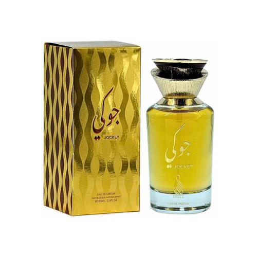 Risala Jockey EDP kvepalai unisex, 100 ml