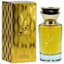 Risala Jockey EDP kvepalai unisex, 100 ml