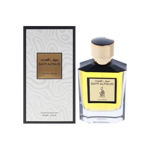 Risala Sayf Almajd EDP kvepalai vyrams, 105 ml