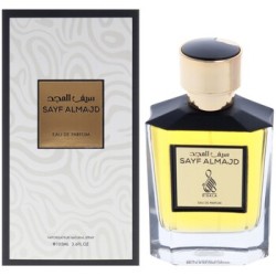 Risala Sayf Almajd EDP kvepalai vyrams, 105 ml