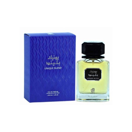Risala Unique Blend EDP kvepalai vyrams, 100 ml