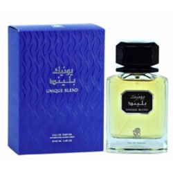 Risala Unique Blend EDP kvepalai vyrams, 100 ml