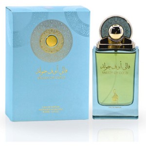 Risala Valley Of Gold EDP kvepalai unisex, 100 ml