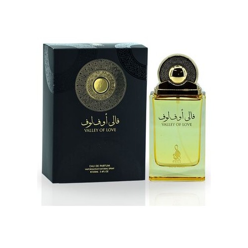 Risala Valley Of Love EDP kvepalai unisex, 100 ml