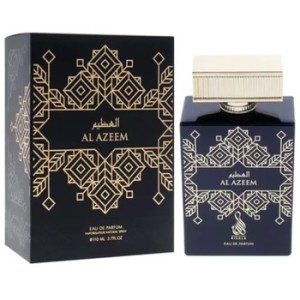 Risala Elite Al Azeem EDP 110 ml kvepalai unisex