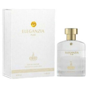 Risala Elite Eleganzia Pure EDP kvepalai vyrams, 100 ml