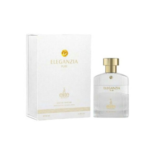 Risala Elite Eleganzia Pure EDP kvepalai vyrams, 100 ml