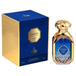 Risala Elite Empire Najm EDP kvepalai unisex, 100 ml