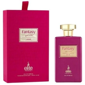 Risala Elite Fantasy Her EDP kvepalai moterims, 100 ml