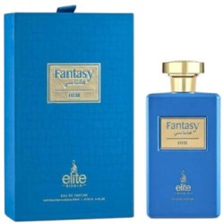 Risala Elite Fantasy Him EDP kvepalai vyrams, 100 ml