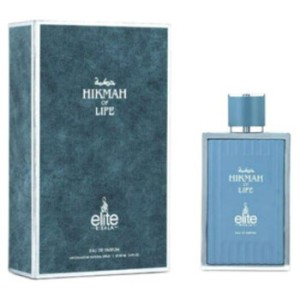 Risala Elite Hikma Of Life EDP kvepalai vyrams, 100 ml