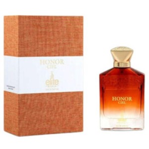 Risala Elite Honor Ciel EDP kvepalai unisex, 100 ml