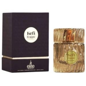Risala Elite Kefi Frappe EDP kvepalai unisex, 100 ml