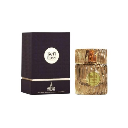 Risala Elite Kefi Frappe EDP kvepalai unisex, 100 ml