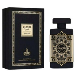 Risala Elite Qasr Majestic EDP kvepalai vyrams, 100 ml