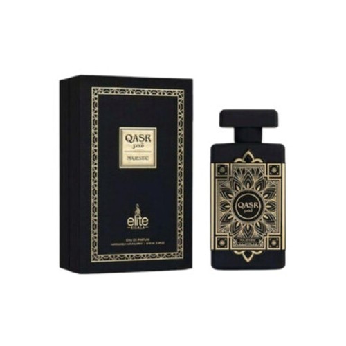 Risala Elite Qasr Majestic EDP kvepalai vyrams, 100 ml