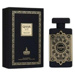 Risala Elite Qasr Majestic EDP kvepalai vyrams, 100 ml