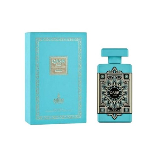 Risala Elite Qasr Royal EDP kvepalai vyrams, 100 ml