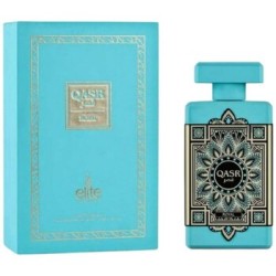 Risala Elite Qasr Royal EDP kvepalai vyrams, 100 ml
