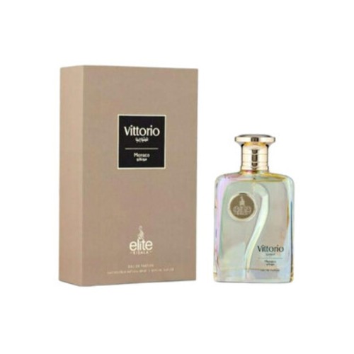 Risala Elite Vittorio Monaco EDP kvepalai vyrams, 100 ml