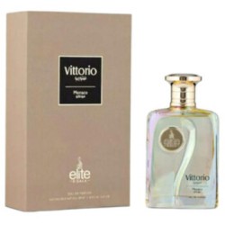 Risala Elite Vittorio Monaco EDP kvepalai vyrams, 100 ml