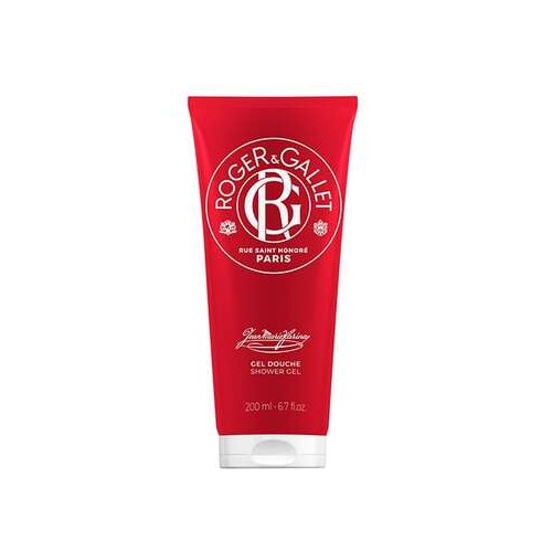 Roger & Gallet Jean-Marie Farina dušo želė 200 ml