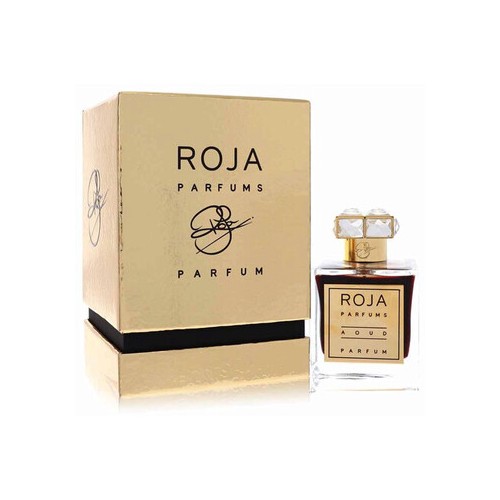 Roja Parfums Aoud Perfume 50 ml kvepalai unisex