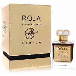 Roja Parfums Aoud Perfume 50 ml kvepalai unisex