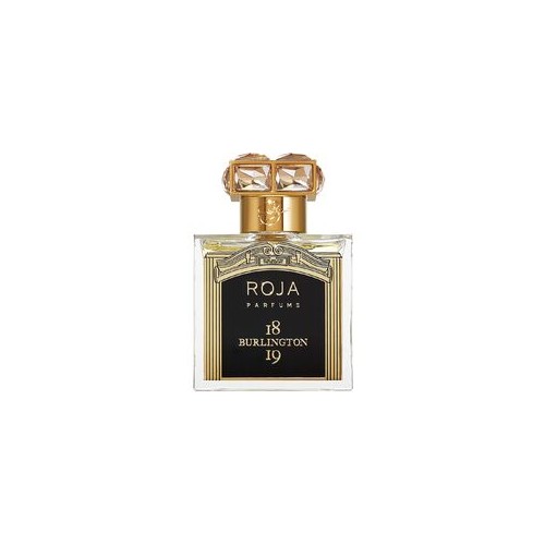 Roja Parfums Burlington 1819 EDP kvepalai unisex, 100 ml
