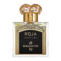 Roja Parfums Burlington 1819 EDP kvepalai unisex, 100 ml