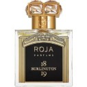 Roja Parfums Burlington 1819 EDP kvepalai unisex, 100 ml
