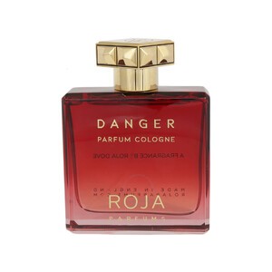 Roja Parfums Danger EDC kvepalai vyrams, 100 ml