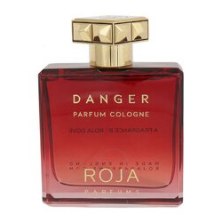Roja Parfums Danger EDC kvepalai vyrams, 100 ml