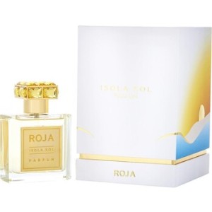 Roja Parfums Isola Sol Parfém 50 ml kvepalai unisex
