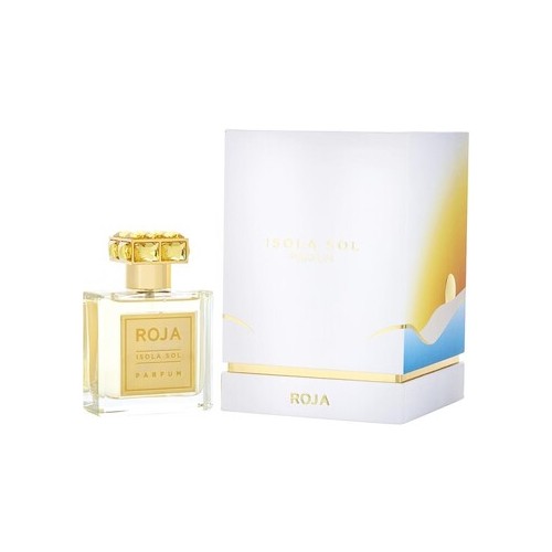 Roja Parfums Isola Sol Parfém 50 ml kvepalai unisex