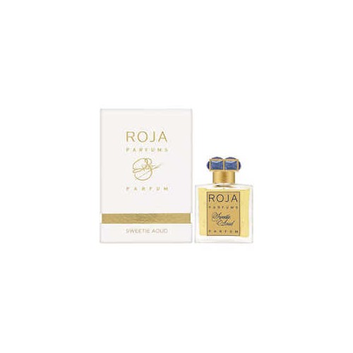 Roja Parfums Sweetie Aoud Parfum unisex kvepalai, 100 ml