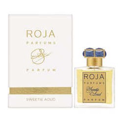 Roja Parfums Sweetie Aoud Parfum unisex kvepalai, 100 ml