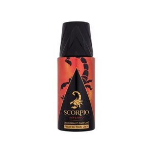 Scorpio Inferno Deodorant 150 ml