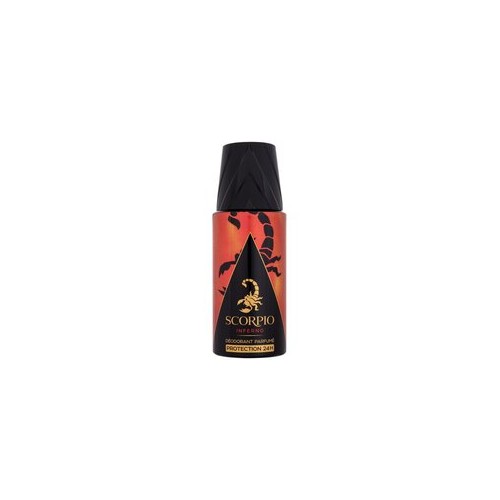 Scorpio Inferno Deodorant 150 ml