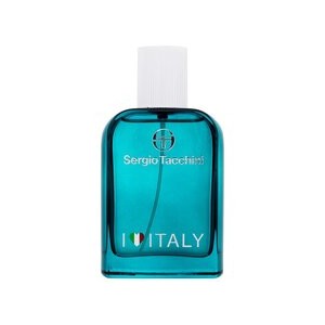 Sergio Tacchini I Love Italy EDT kvepalai vyrams, 30 ml