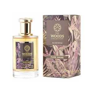 The Woods Collection Pure Shine EDP kvepalai unisex, 100 ml