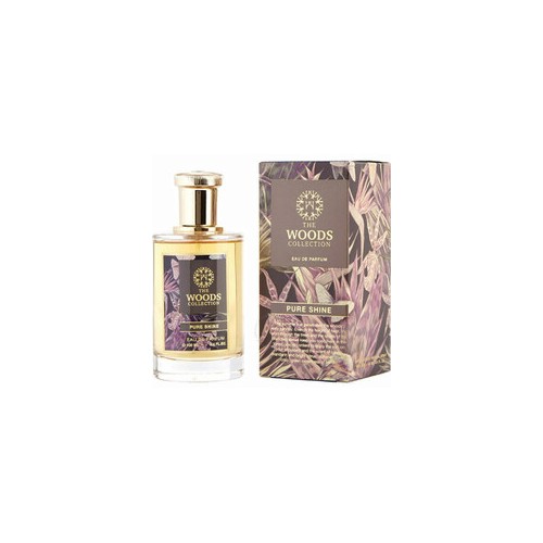 The Woods Collection Pure Shine EDP kvepalai unisex, 100 ml
