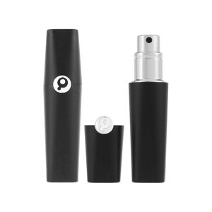 Travalo Perfume Pod Atom Black 5 ml kvepalai unisex