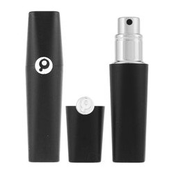 Travalo Perfume Pod Atom Black 5 ml kvepalai unisex