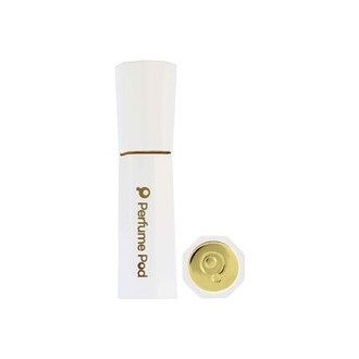 Travalo Perfume Pod Flora ( white ) - Daugkartinis kvepalų purkštuvas 5 ml unisex