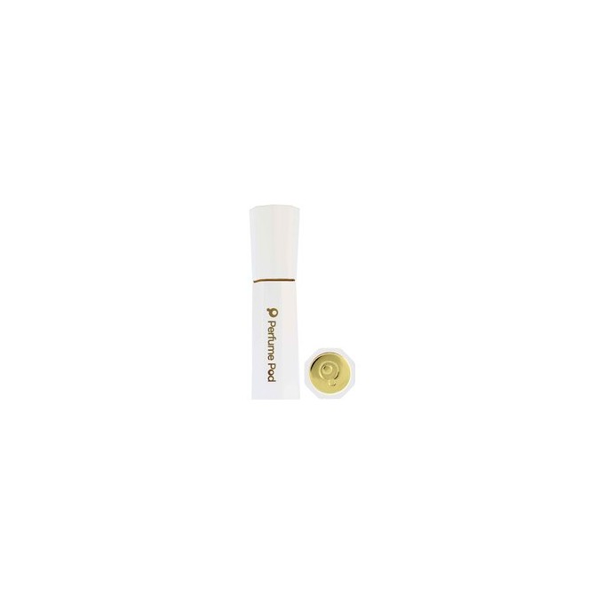 Travalo Perfume Pod Flora ( white ) - Daugkartinis kvepalų purkštuvas 5 ml unisex