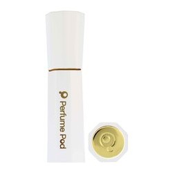 Travalo Perfume Pod Flora ( white ) - Daugkartinis kvepalų purkštuvas 5 ml unisex