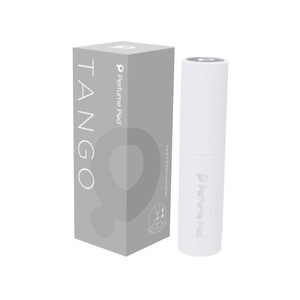 Travalo Pod Tango ( bílý ) - Plnitelný flakon 6.5ml kvepalai unisex