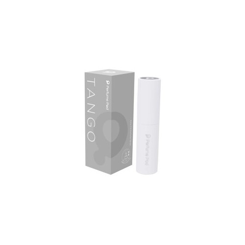 Travalo Pod Tango (white) - Daugkartinis butelis 6.5 ml kvepalai unisex