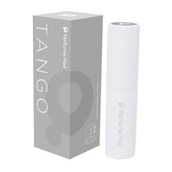 Travalo Pod Tango (white) - Daugkartinis butelis 6.5 ml kvepalai unisex